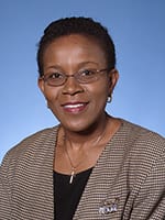 Dr. Maureen Ngozi Onyirimba, MD