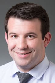Dr. Ryan Christophe Pouliot, MD