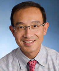 Dr. Tin Aung Way, MD