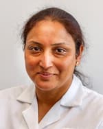 Dr. Padmaja Surapaneni, MD