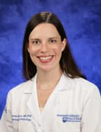 Dr. Jennifer Wells Baccon, MD - Akron, OH - Neuropathology, Pathology
