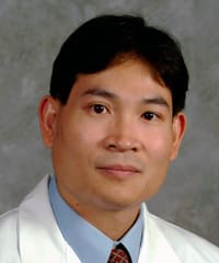 Dr. Dennis Yungjen Wu
