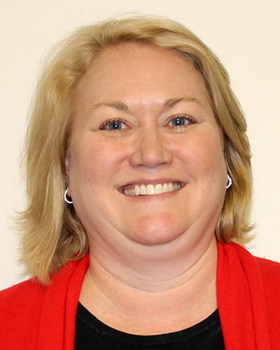 Dr. Kara Anne Pitt
