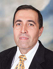 Dr. Ammar Majed Shaheen, MD - Hobart, IN - Pulmonology, Internal Medicine