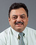 Dr. Suhas Madhukar Nafday, MD - Bronx, NY - Neonatology, Obstetrics & Gynecology, Pediatrics