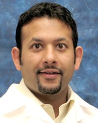 Dr. Neel Rabinder Kumar, MD - Roseville, CA - Emergency Medicine