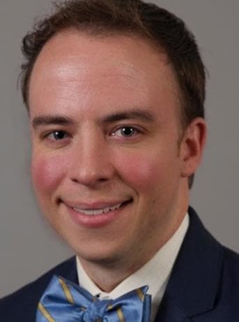 Dr. Benjamin L Schellhase, DO - Chambersburg, PA - Internal Medicine, Hospital Medicine