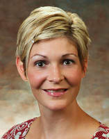 Dr. Kari Courtney Farris, DO - Overland Park, KS - Obstetrics & Gynecology