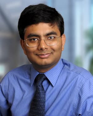 Dr. Srikar Amerwai Reddy, MD - Raleigh, NC - Internal Medicine, Hospital Medicine