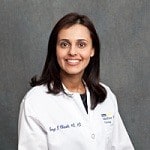 Dr. Sonya Vaswani Chawla, MD - Bethesda, MD - Internal Medicine