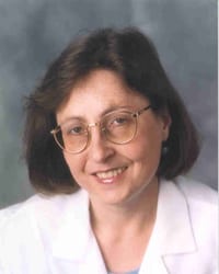 Dr. Lyudmila I Fortenko, MD - Vallejo, CA - Internal Medicine