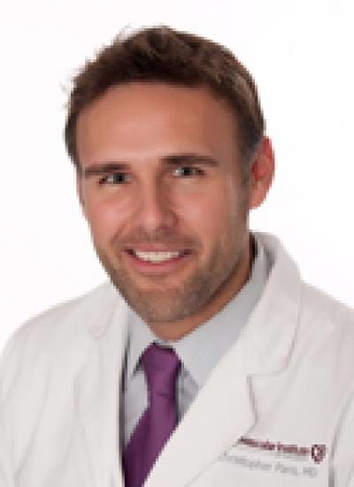 Dr. Christopher Louis Paris, MD