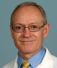 Dr. Jose Carlos Troncoso, MD
