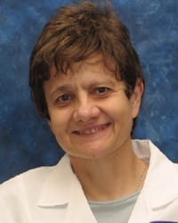 Dr. Diane Apostolakos, MD - Oakland, CA - Infectious Disease, Hospital Medicine, Internal Medicine