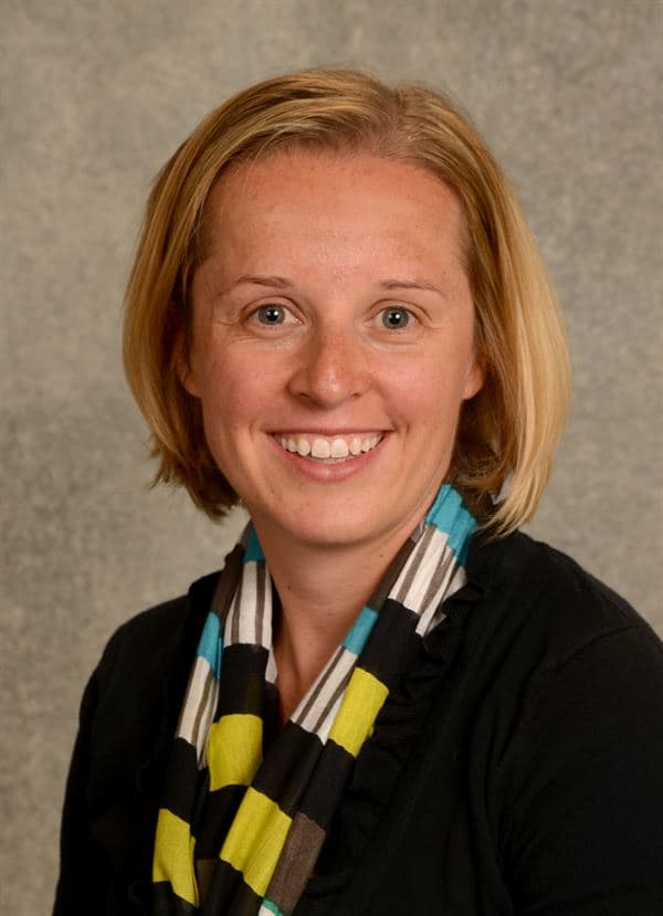 Dr. Katja Michelle Gist, DO