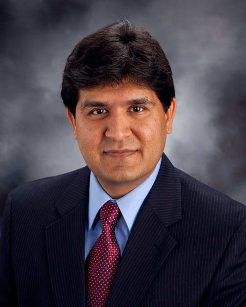 Dr. Nilesh Rajnikant Mehta, MD