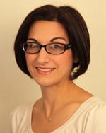 Dr. Carolynn Michelle Debenedectis, MD - Worcester, MA - Diagnostic Radiology