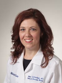 Dr. Ginny Lee Gottschalk, MD - Lexington, KY - Family Medicine