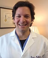 Dr. Rami Ramzi Makhoul, MD