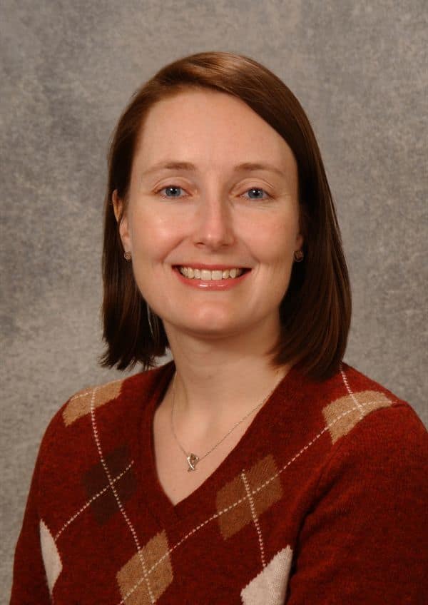 Dr. Norah Ruth Janosy, MD - Aurora, CO - Anesthesiology, Pediatrics
