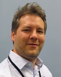 Dr. William Campbell, MD - Oakland, CA - Medical Genetics