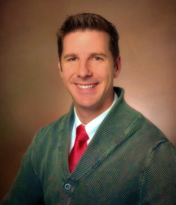 Dr. Pearce Jordan Korb, MD - Richmond, VA - Neurology