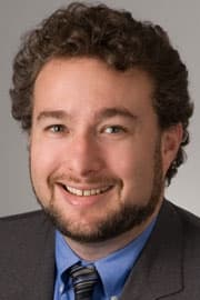 Dr. James George Poole, MD