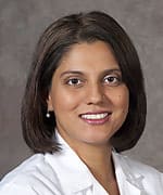 Dr. Naileshni Sanjinita Singh, MD