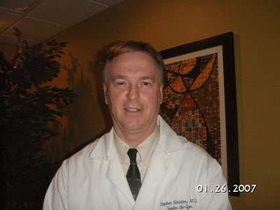 Dr. Stephen Anton Mechtler, MD