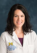 Dr. Sara Catherine Frost MD