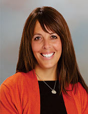 Dr. Angela Marie Tursman