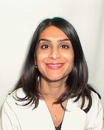Dr. Swati Patel, MD