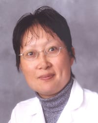 Dr. Xuewei Zhu, MD - Vacaville, CA - Internal Medicine