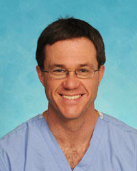 Dr. James Lorin Sadler, MD