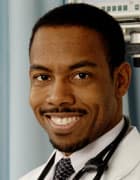 Dr. Wesley Phillips Hollomon, MD - New York, NY - Internal Medicine