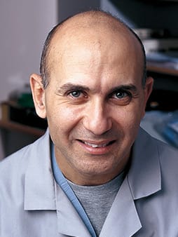 Dr. Mahfouz Fouad I Megally, MD - Saint Petersburg, FL - Anesthesiology