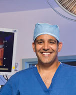 Dr. Sachin Harnish Shah