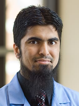 Dr. Mohammed Abdus Samee, MD - Downers Grove, IL - Internal Medicine