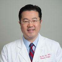 Dr. Jay Moon Lee