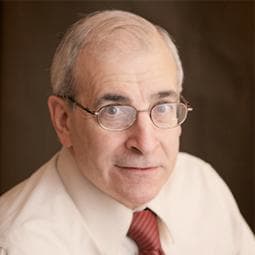 Dr. Joseph August Church, MD