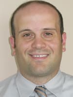 Dr. Paul Francis George, MD - Woonsocket, RI - Family Medicine