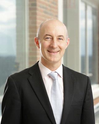 Dr. Aram Francis Hezel, MD - Falls Church, VA - Oncology, Internal Medicine