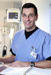 Dr. Stephen Nicholas Harris, MD