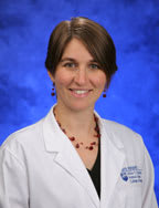 Dr. Julie A Jones