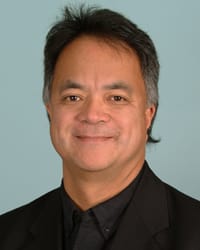 Dr. Andrew Sam Wen, MD - Oakland, CA - Pulmonology, Pediatrics