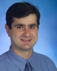 Dr. Issa Adib Khouri, MD - South San Francisco, CA - Internal Medicine