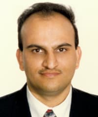 Dr. Neeraj Sharma, MD