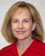 Dr. Susan Mary Yeomans