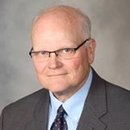 Dr. John Leonard Larson, MD