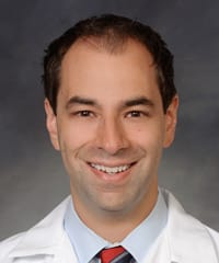 Dr. Peter Jacob Mohr, MD
